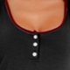 thumbnail image 4 of MKLEKYY conjunto de Pantalones Cortos y Top Sin Mangas para Mujer, conjunto de Pijama y Pantalones Cortos para Dormir, Informal, de Verano, 4 of 4