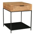 thumbnail image 2 of MOE'S Home , TABLE d'Appoint JOLIET, 2 of 5