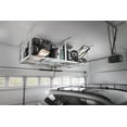 thumbnail image 5 of Gladiator Overhead GearLoft™ Storage Rack 4 x 8, GALS48M4, 5 of 7