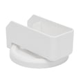 thumbnail image 1 of Wall Mount Stand for Dot 4 5,DIY Universal  Wall Mount Bracket,Smart Speaker Wall Holder with Cord Management for Home, 1 of 7