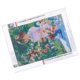 thumbnail image 3 of Girl Diamond Drawing, Diamond Painting, Exquisite Funny Durable For Children Family ANGGREK Otros, 3 of 8