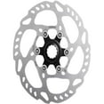 thumbnail image 2 of Shimano SLX RT70L 203mm Centerlock IceTech Disc Brake Rotor, 2 of 7