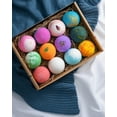 thumbnail image 2 of Lifearound2angels Bath Bomb Set (3 oz, 12 pk.), 2 of 7