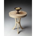 thumbnail image 3 of Butler Specialty Loft Side Table In Driftwood, 3 of 4