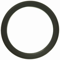 FEL-PRO 35639 Thermostat Gasket Fits select: 1994-2002 DODGE RAM 2500, 1994-2002 DODGE RAM 3500