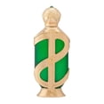 thumbnail image 2 of Aceite de perfume Hamidi Lateen para mujeres y hombres, 22 ml, sin alcohol, 2 of 4