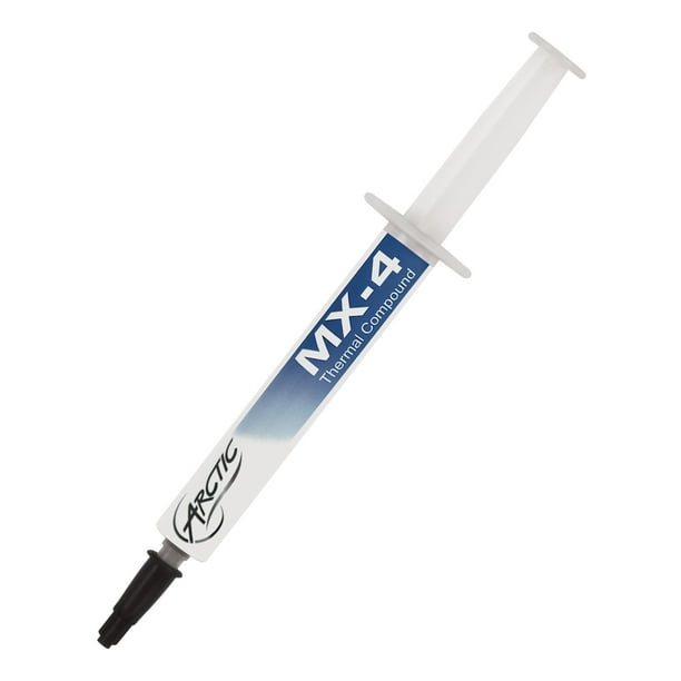 ARCTIC MX-4 THERMAL COMPOUND ( ARCTIC ACTCP00002BARCTIC