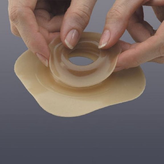 Adapt, Convex Barrier Ring 40Mm  (Units Per Box: 10)