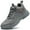Gray, variant on OwnShoe Composite Toe Safety Shoes for Men Women Lightweight Work Sneakers Insulating Industrial Boots