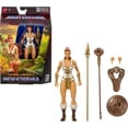 thumbnail image 1 of Figura de acción Masters of the Universe Masterverse Teela de 7 pulgadas, 1 of 6