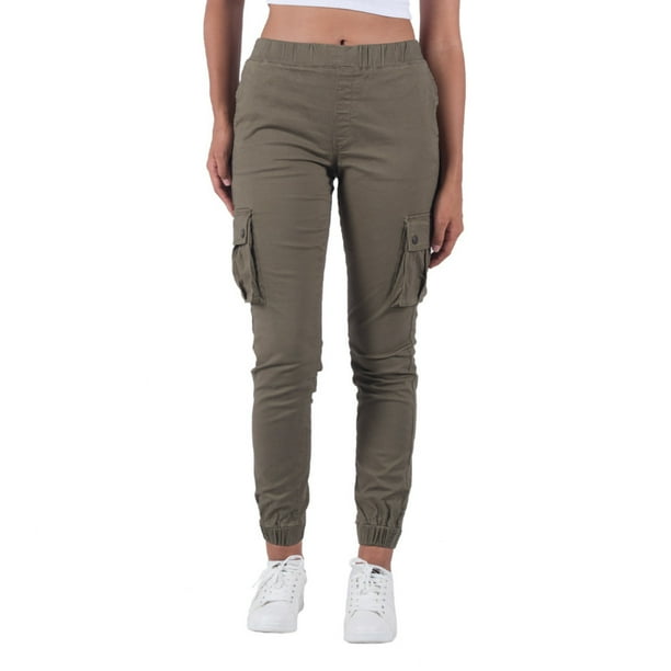 Ropa Pantalones Verde Olivo Mujer Ropa Pantalon Verde Musgo Mujer