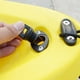 thumbnail image 5 of Tapón de drenaje ovalado para barco marino de acero inoxidable, tapones de sellado para tornillo de balsa para Kayak, 5 of 6