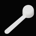 thumbnail image 3 of 5 Gram Scoop Creatine Gram Measuring Spoons Teaspoon Scoop For Powder Teaspoon Measure Spoon Measuring Spoon& Cups Set For Dry Or Liquid.(15pcs), 3 of 5