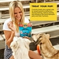 thumbnail image 6 of Brutus Bone Broth Biscuits for Dogs - Protein-Rich Dog Treats with Bone Broth and Real Beef - All Natural and Tasty - 8oz, Pack of 1, Beef Flavor, 6 of 7