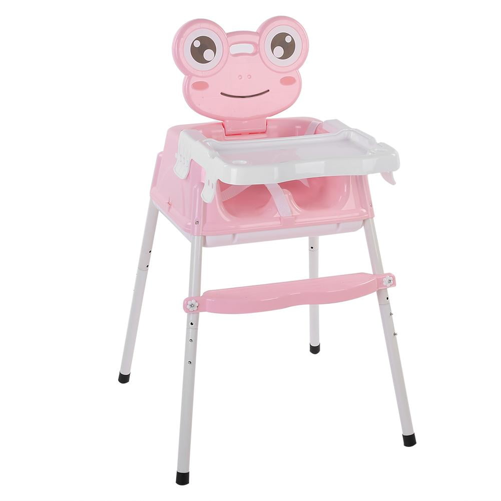 short high chair