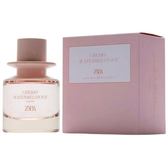 Zara Rose Marshmallow Candy Perfume for Kids Floral Gourmand Scent
