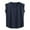 Navy, variant on Aofany Men's Baggy Cotton Linen Vest T-Shirt V Neck Sleeveless With Pockets Tank Tops Blouses