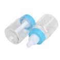 thumbnail image 2 of EeaseCA 12pcs Feeder Style Mini Candy Bottle Gift Box Baby Shower Favors (Blue), 2 of 5
