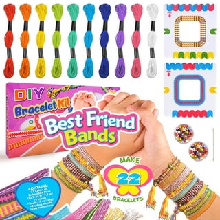 Bracelet Craft Kits