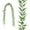 A, variant on Boovnll Christmas Garland, 5.9FT Realistic Artificial Garlands Green Garland Christmas Decorations for Holiday Mantel, Table, Staircase, Fireplace, Wall, Indoor Outdoor Party Decor, Garland