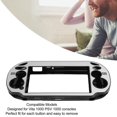 thumbnail image 3 of Funda Protectora, Vita 1000 PSV 1000, Cubierta Metálica Impermeable A Prueba de Golpes, Compatible Con Consola de Juegos, 3 of 7