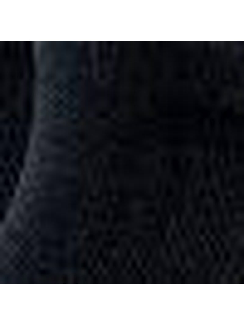 x1 Paire de Chaussettes Noir Adidas DZ9389