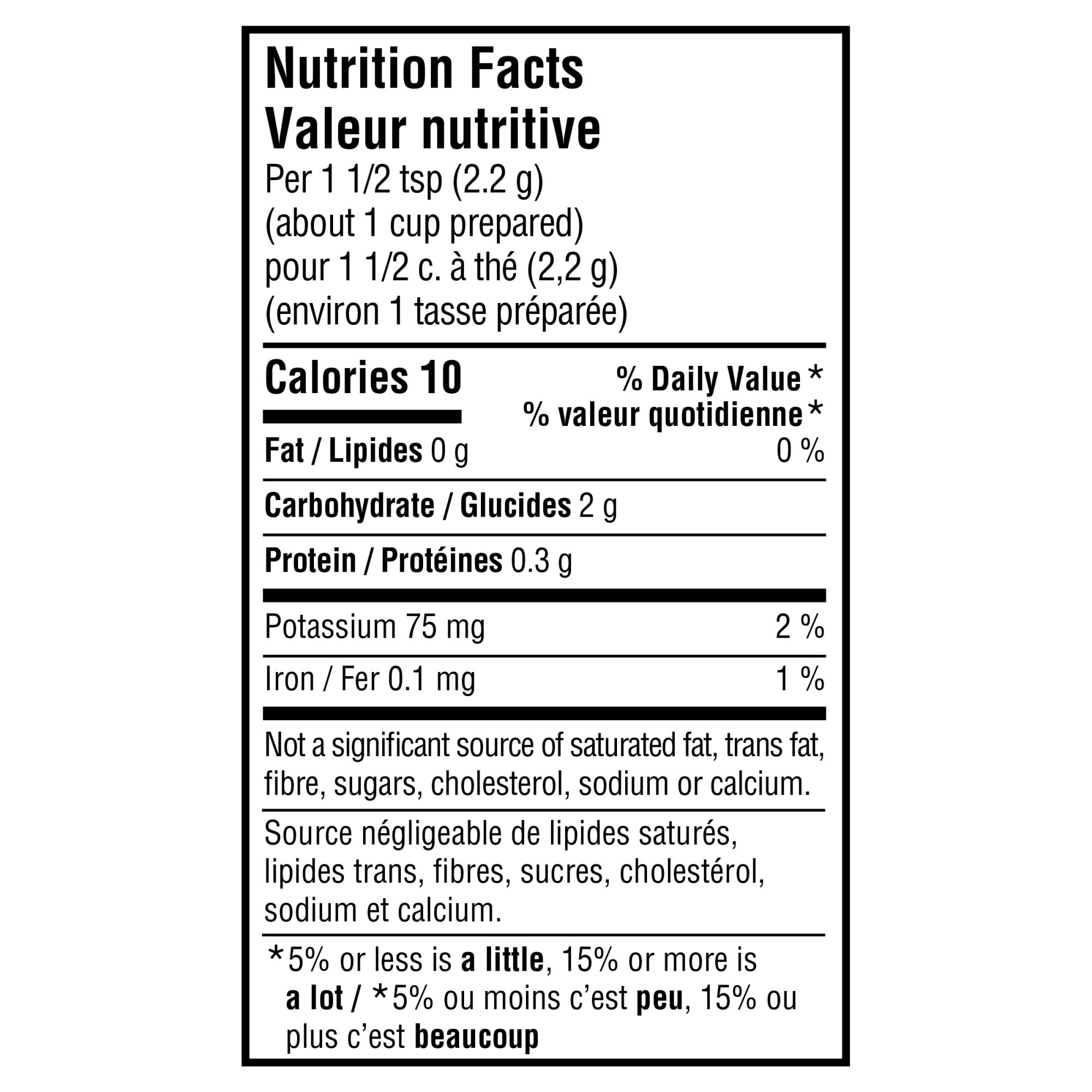 Maxwell House Decaf Instant Coffee, 150g