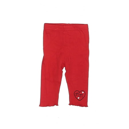 

Pre-Owned Disney Girl s Size 3-6 Mo Casual Pants