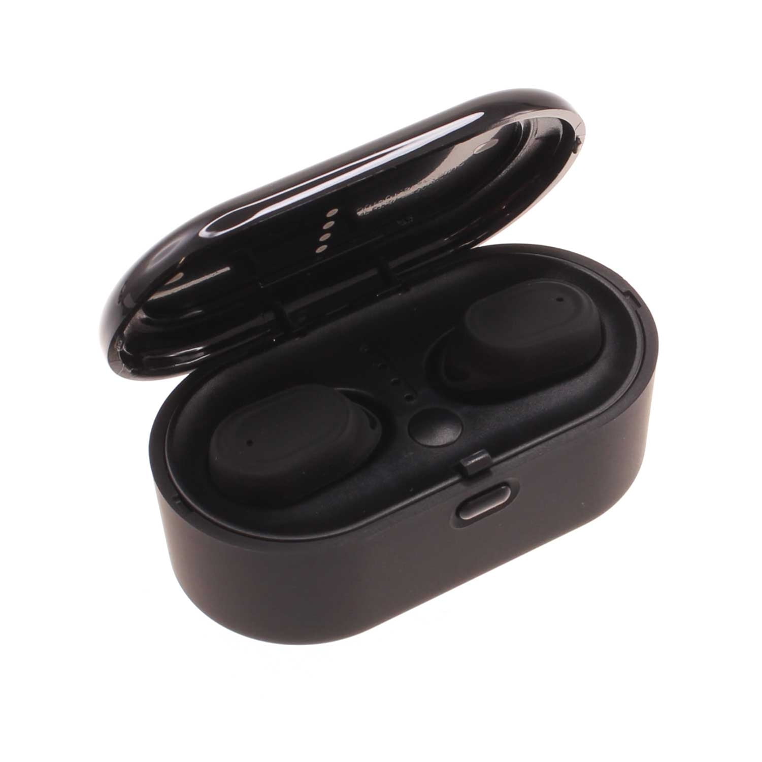 Wireless TWS Headphones for iPhone SE (2022) Bluetooth Earbuds