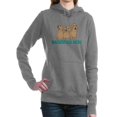 thumbnail image 1 of CafePress - Dachshund Mom - Pullover Hoodie, Classic & Comfortable Hooded Sweatshirt, 1 of 1