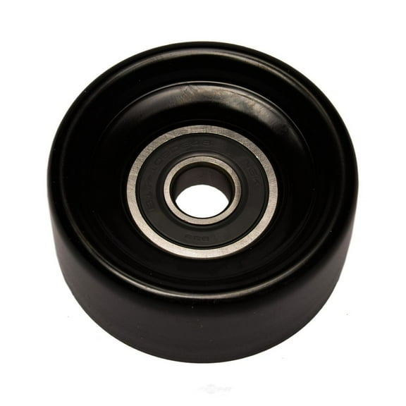 Continental 50010 Drive Belt Idler Pulley