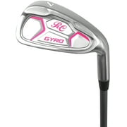 Ray Cook Golf 2023 Ladies Gyro Complete Set With Bag Ladies Flex