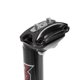 thumbnail image 5 of Poste de asiento para bici carbon negro 27.2x300mm negro M, 5 of 5