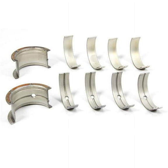 CLEVITE ENGINE PARTS MS1039P20 MAIN SET FORD BB