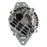 New Alternator Fits 1990-1994 Mitsubshi Mighty Max V6 3.0L Rm3711 Md134315