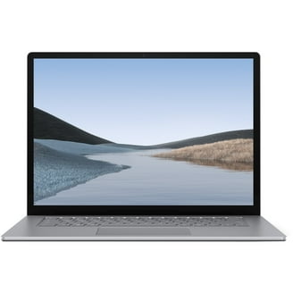 Microsoft Touchscreen Surface Laptop 3 - 13.5