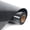 Black, variant on Glitter Heat Transfer Vinyl Iron on Vinyl, HTV Vinyl for Shirts,Cameo,Easy to Cut & Weed for Heat Vinyl Design