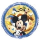 Mickey et les Roadsters 18 Pouces Ballon en Aluminium – image 1 sur 1