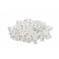 thumbnail image 2 of CablesAndKits Modular RJ12 Plugs for Solid Round Cable, 6P6C, Qty-100, 2 of 4