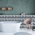 thumbnail image 4 of TIMIFIS Wall Stickers 3D Crystal Tile Stickers DIY Waterproof Self-Adhesive Wall Stickers Fall Decorations For Home - Fall Savings Clearance, 4 of 7