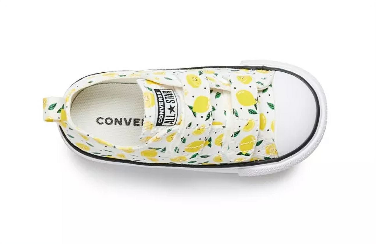 Converse ctas 2v ox hotsell