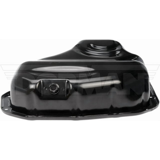 Dorman Oil Pan 264-593 OE Solutions; OE Replacement; 2 Quart Capacity