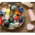 thumbnail image 3 of Spiritual  Mindful Box - Mystery Crystal Box, 3 of 3