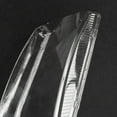 thumbnail image 7 of Right Side for B5 Car Headlight Lens Cover Light Lamp Lampshade Front Light Cover, 7 of 7