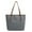 Blue, variant on Work Tote Bags for Women Large Capacity Women Tote Bag Tote Bag with Pockets New Large Bag for Women in 2024 New Fashionable Shoulder Bag with Large Capacity College Student Commuting Tote Bag