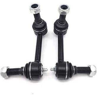 Kit Bilanciere Anteriore METRIX Per GMC Yukon 07-17 – 4 Pezzi Con Dado - 4
