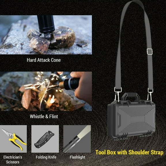 Tool kit,Axe Set Buzhi