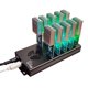 thumbnail image 1 of Concentrador USB Bitcoin Merch 10 puertos 120 W 12 V/10 A (Fuente de alimentación), 1 of 4