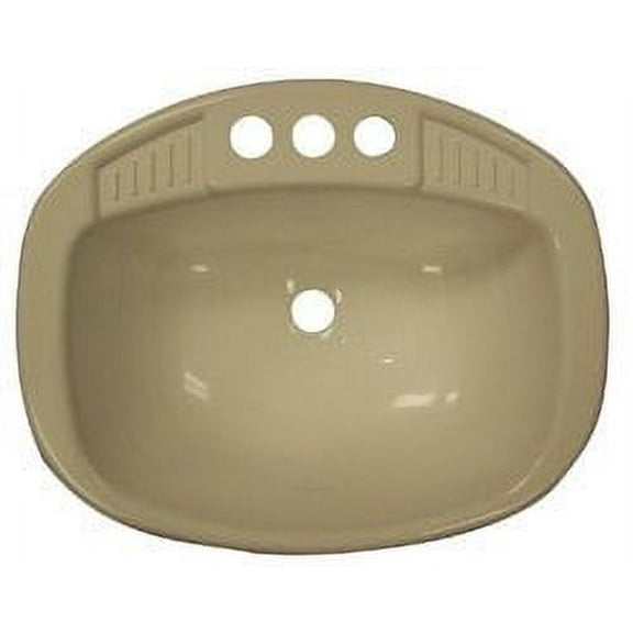 Lasalle Bristol 16270Pw Sink