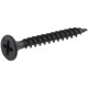 thumbnail image 2 of Tornillo Phillips de rosca fina Hillman de 6 x 2,5 cm, paquete de 100, 2 of 2